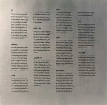 LP Vånna Inget: Utopi