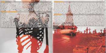 CD Vanna: Void