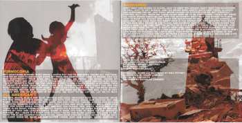 CD Vanna: Void