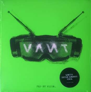SP Vant: Fly-By Alien CLR | LTD