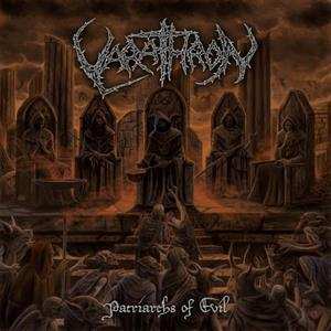 LP Varathron: Patriarchs Of Evil LTD