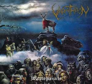 CD Varathron: Walpurgisnacht