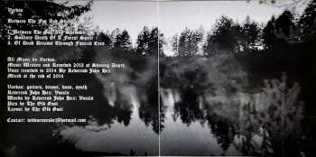 CD Vardan: Between The Fog And Shadows
