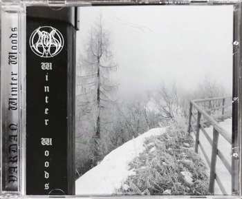 CD Vardan: Winter Woods