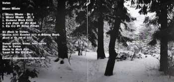 CD Vardan: Winter Woods