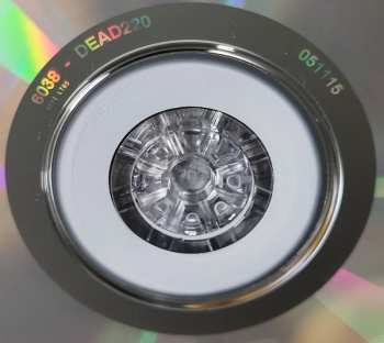 CD Vardan: Winter Woods