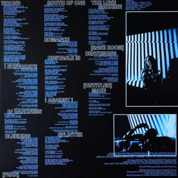 LP Varials: In Darkness