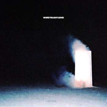 Album Varials: Where The Light Leaves