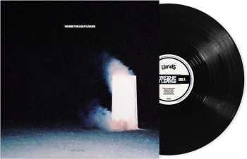 LP Varials: Where The Light Leaves