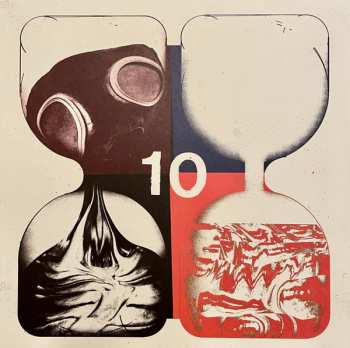 3LP Various: 10 Years Of Acid Test LTD