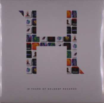 Album Various: 10 Years Of Heldeep Records