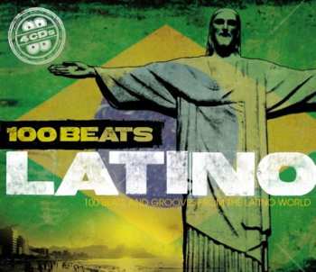 4CD/Box Set Various: 100 Beats Latino