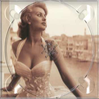 4CD Various: 100 Italian Hits