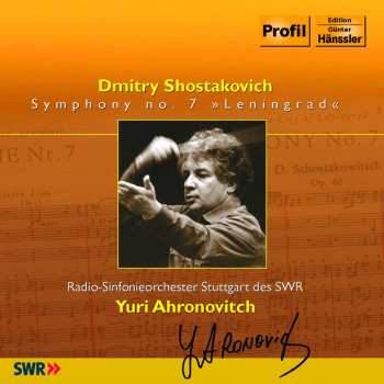 CD Various: Symphony No 7