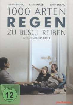 DVD Various: 1000 Arten Regen Zu Beschreiben