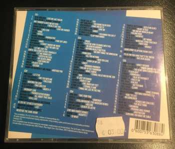 5CD Various: 100x Winter 2015