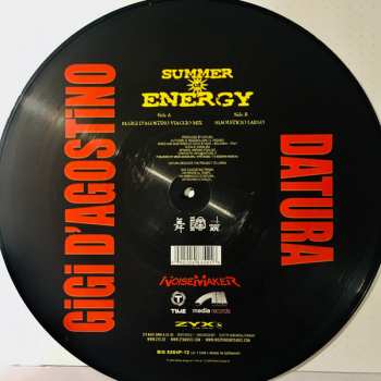 5LP/Box Set Various: 12" Collector´s Vinyl Box LTD | NUM | PIC
