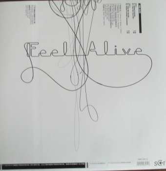 LP Various: 12" Collectors Vinyl Box