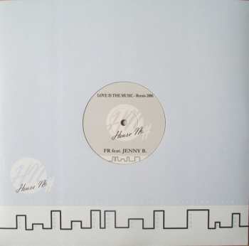 5LP/Box Set Various: 12" Collectors Vinyl Box Club Edition LTD