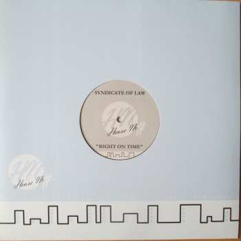 5LP/Box Set Various: 12" Collectors Vinyl Box Club Edition LTD