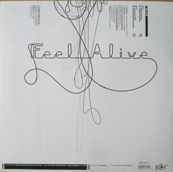 5LP/Box Set Various: 12" Collectors Vinyl Box Club Edition LTD