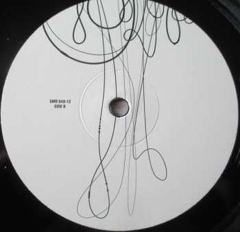 5LP/Box Set Various: 12" Collectors Vinyl Box Club Edition LTD