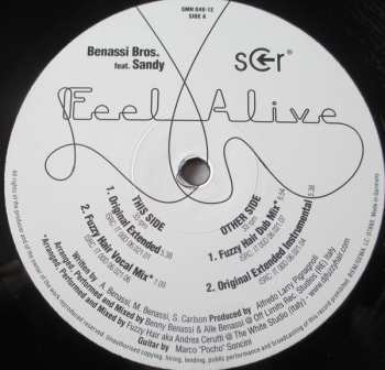 5LP/Box Set Various: 12" Collectors Vinyl Box Club Edition LTD