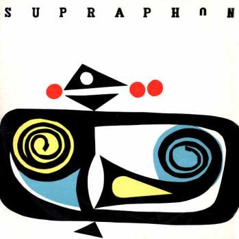 2LP Various: 2. Album Supraphonu (2x10")
