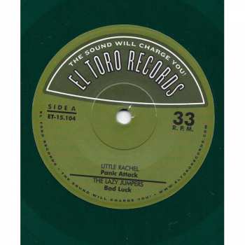 SP Various: 20 Years : A Score Of Gorings Vol. 4 LTD