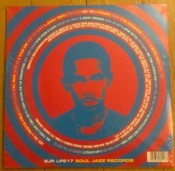 2LP Various: 200% Dynamite!