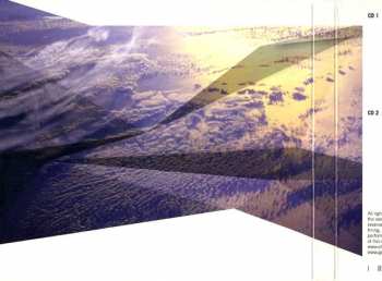 2CD Various: 2000 And Space