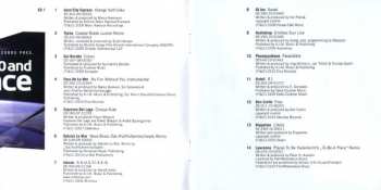 2CD Various: 2000 And Space