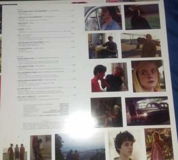 LP Various: 20th Century Women (Music From The Motion Picture)