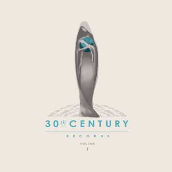 CD Various: 30th Century Records Compilation, Volume 1