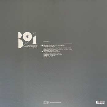 LP Various: 391 | Selezione 2