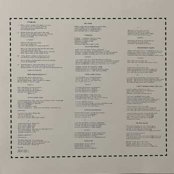 LP Various: 3rd Bombardment - Rescue Ladders & Human Barricade