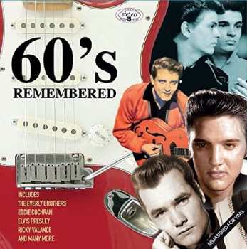 LP Various: 60's Remembered