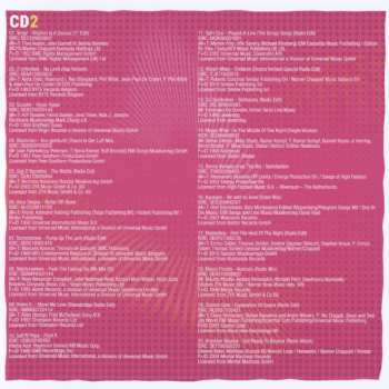 2CD Various: 90s Super Show Vol. 1 (Die Compilation Zur Erfolgreichen 90er Show)
