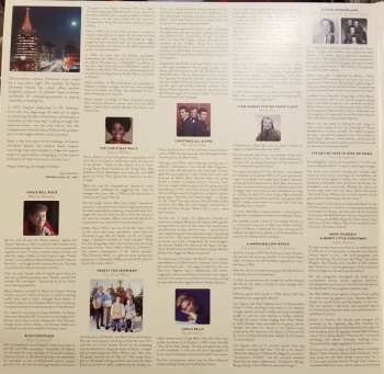 2LP Various: A Capitol Christmas Volume Two