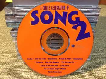CD Various: A Child’s Celebration Of Song 2