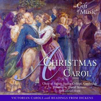 CD Various: A Christmas Carol