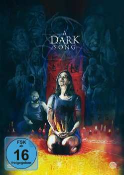 DVD Various: A Dark Song