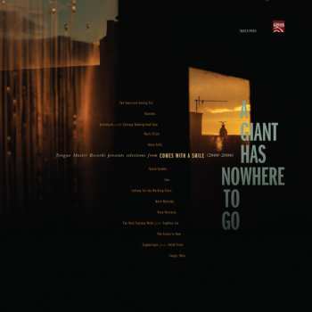 LP/SP Various: A Giant Has Nowhere To Go