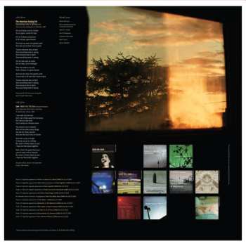 LP/SP Various: A Giant Has Nowhere To Go