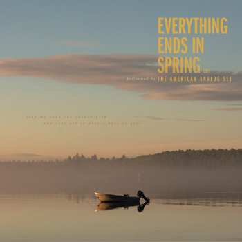 LP/SP Various: A Giant Has Nowhere To Go