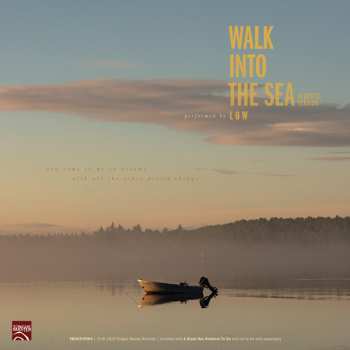 LP/SP Various: A Giant Has Nowhere To Go
