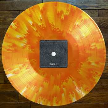 2LP Various: A Minecraft Movie (Original Motion Picture Soundtrack) CLR | LTD