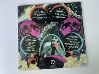2LP Various: À Moi La Liberté, Early Electronic Raï, Algérie 1983-90