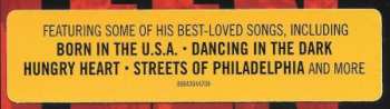 Blu-ray Various: A MusiCares Tribute To Bruce Springsteen