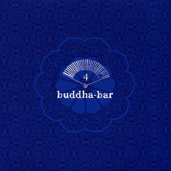 12CD/Box Set Various: A Night @ Buddha-Bar Hotel NUM | LTD